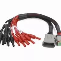 Deutsch 12way Breakout Lead